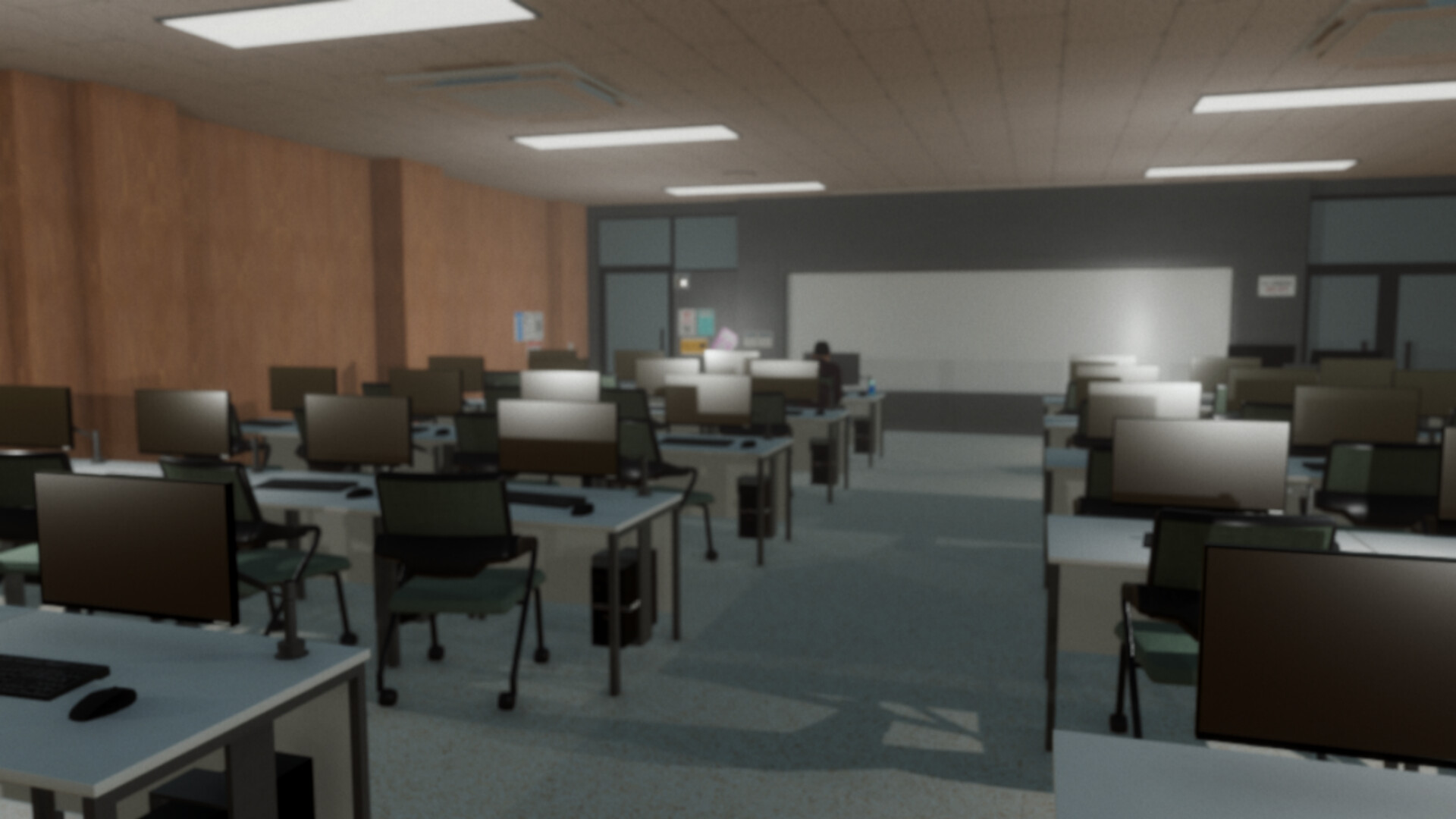 Honrang screenshot #6