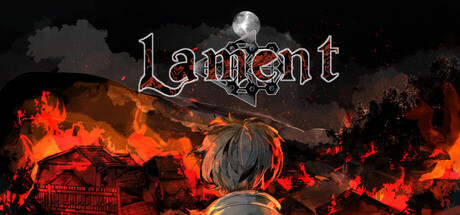Lament/邸宅の幽鬼 Banner