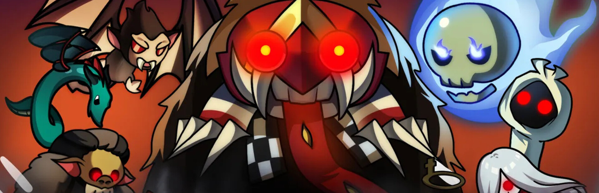 Setan! Survive the Demonic Horde