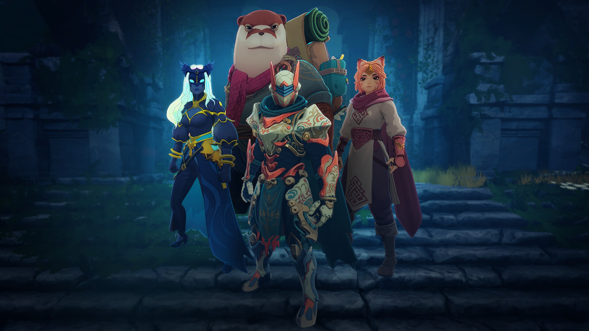 Cloudheim - Supporter Pack Featured Screenshot #1