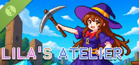 麗娜的工房 Demo