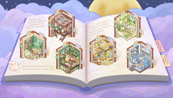 Book Nook