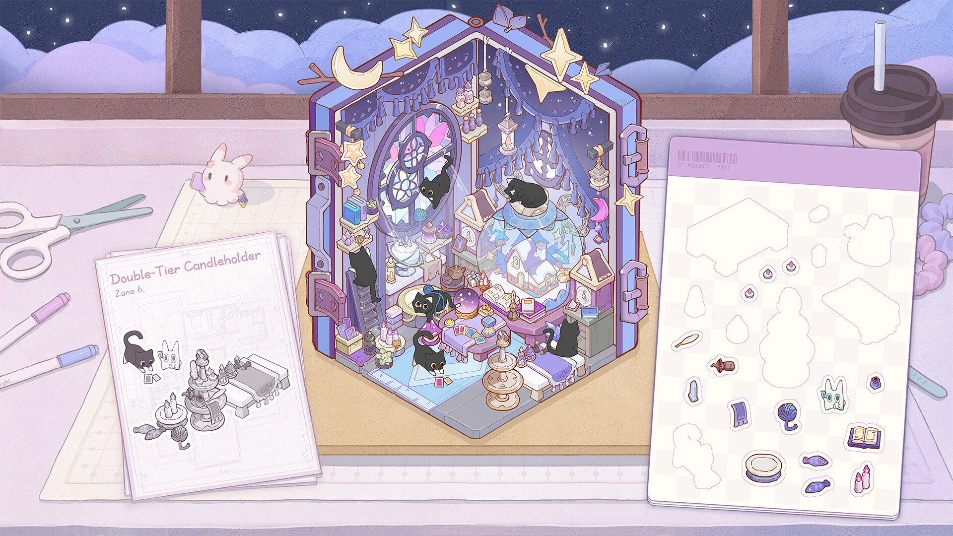 Book Nook screenshot #8