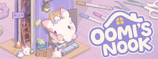 Oomi’s Nook