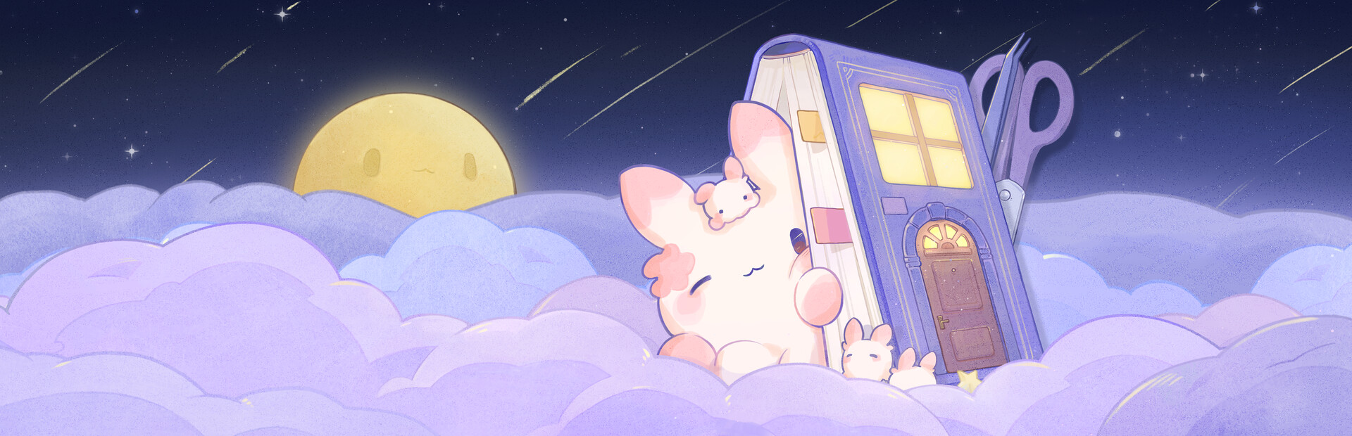 Oomi’s Nook