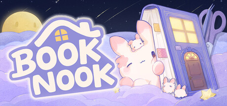 Book Nook