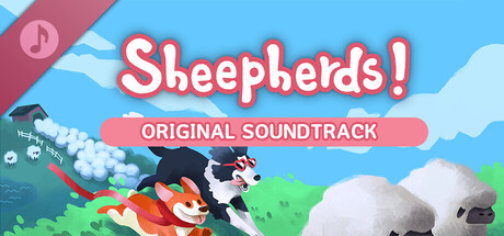 Sheepherds! Original Soundtrack