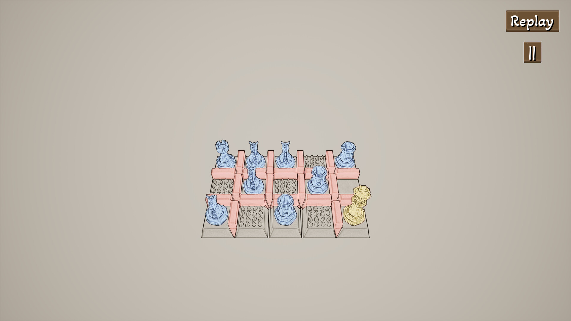 JU,QI,PAO screenshot #5