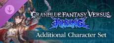 GBVSR - Additional Character Set (Ilsa)