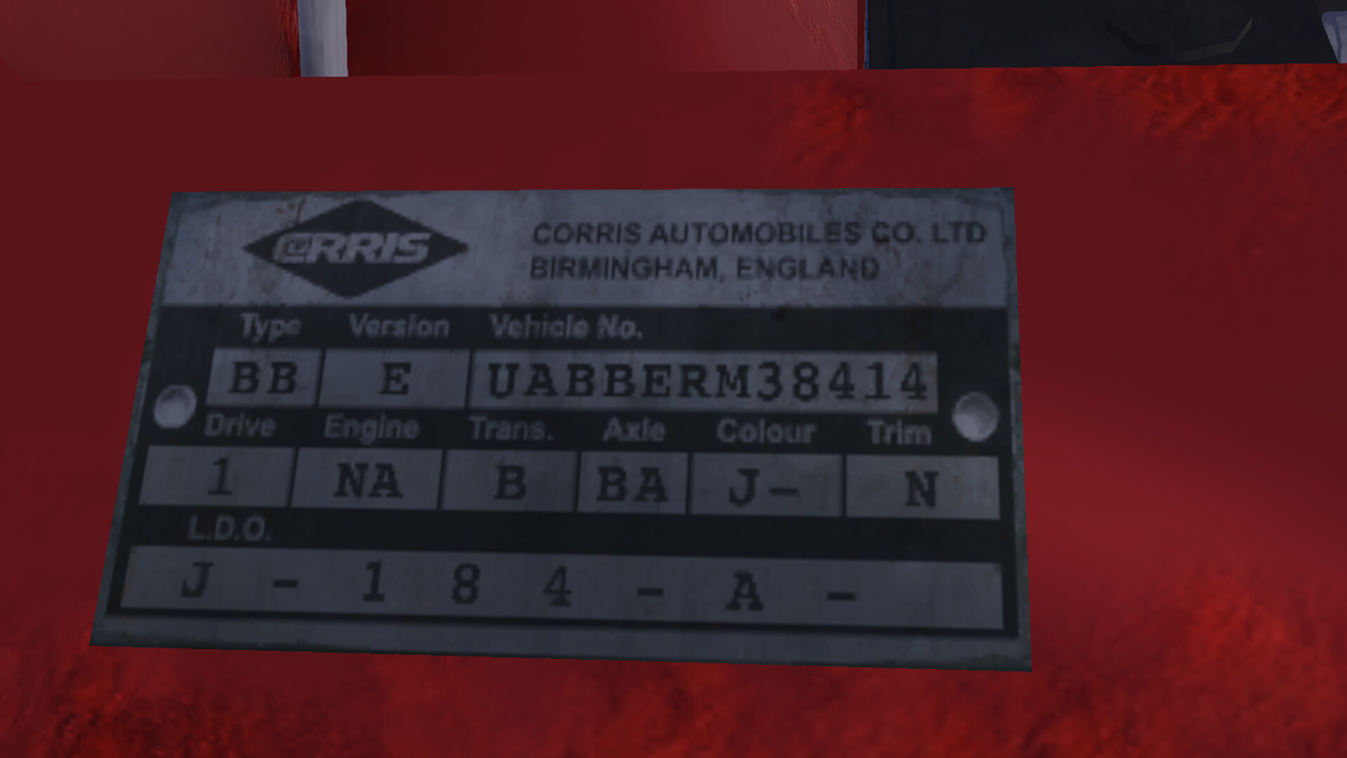 My Winter Car screenshot