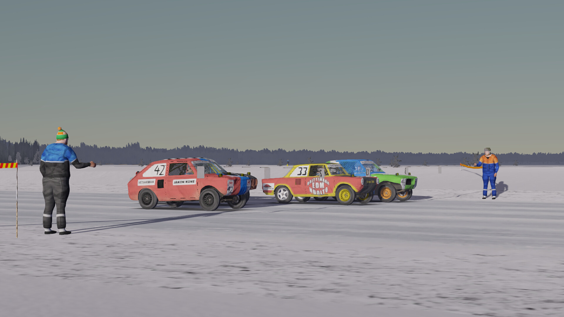 My Winter Car screenshot #11