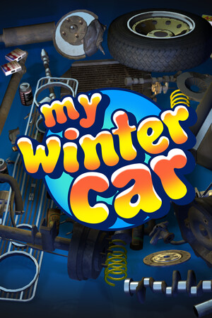 My Winter Car Stats