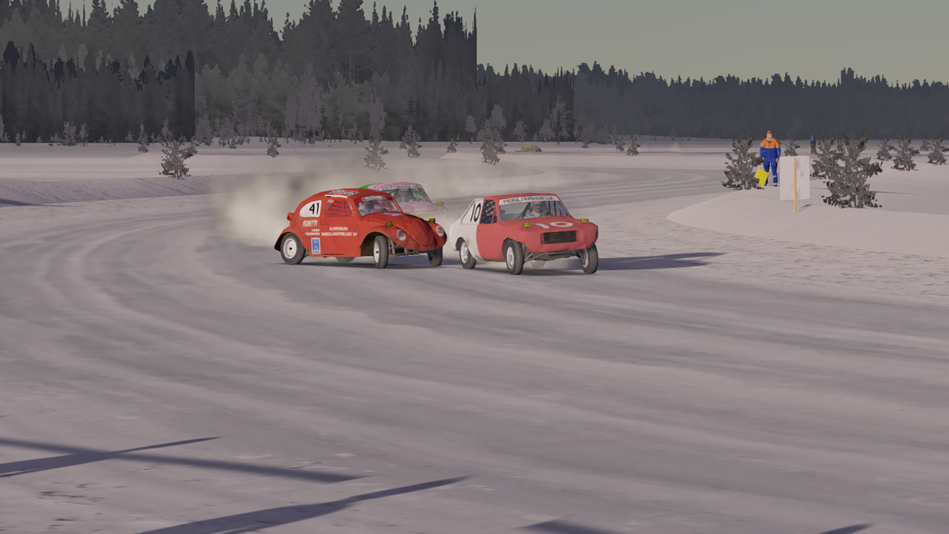 My Winter Car screenshot #10