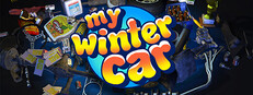 My Winter Car game cover