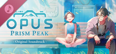 OPUS: Prism Peak Original Soundtrack