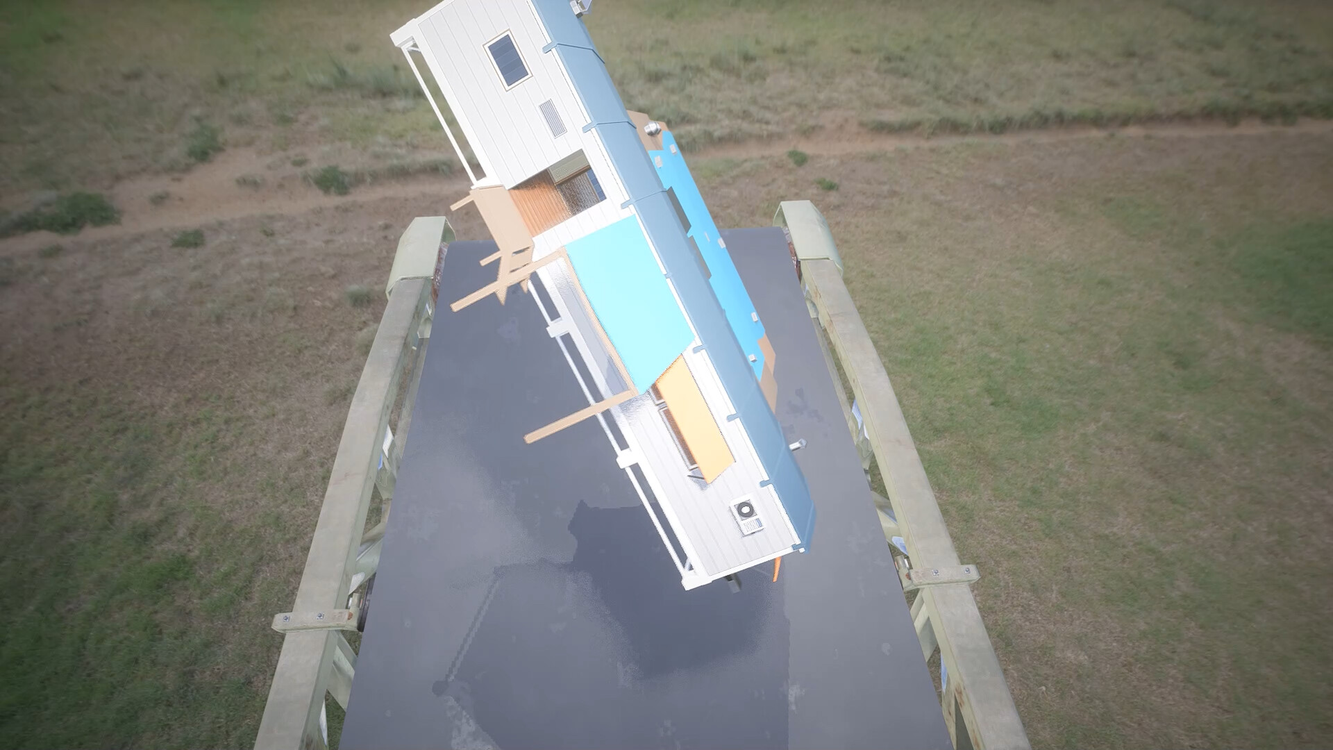 FOAM CUTTING SIMULATOR screenshot screenshot 19