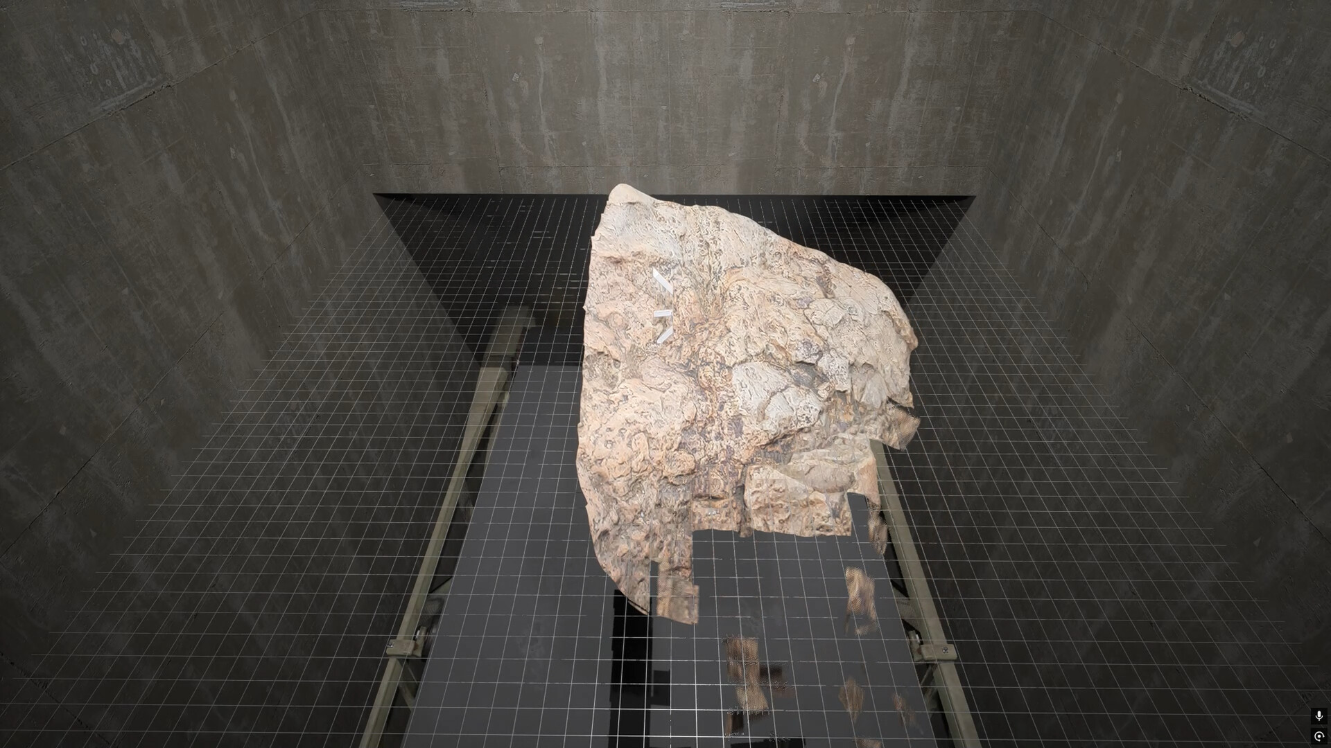 FOAM CUTTING SIMULATOR screenshot screenshot 30