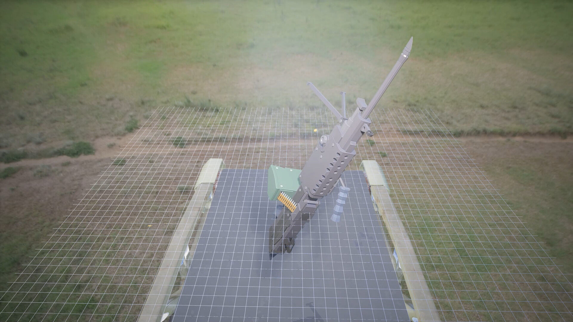 FOAM CUTTING SIMULATOR screenshot screenshot 16