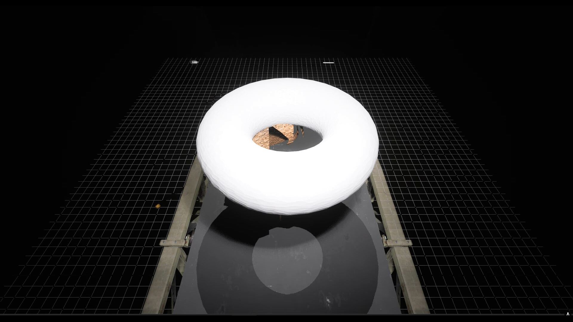 FOAM CUTTING SIMULATOR screenshot screenshot 22