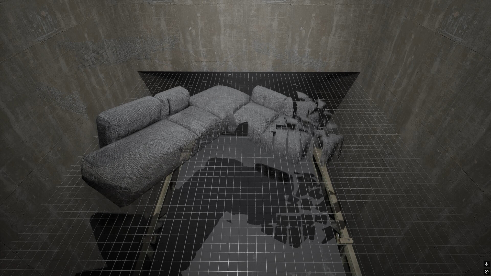 FOAM CUTTING SIMULATOR screenshot screenshot 4