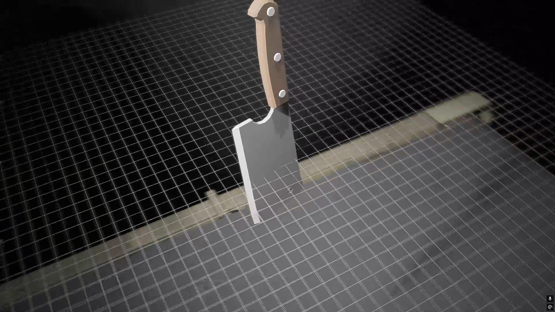 FOAM CUTTING SIMULATOR screenshot screenshot 27