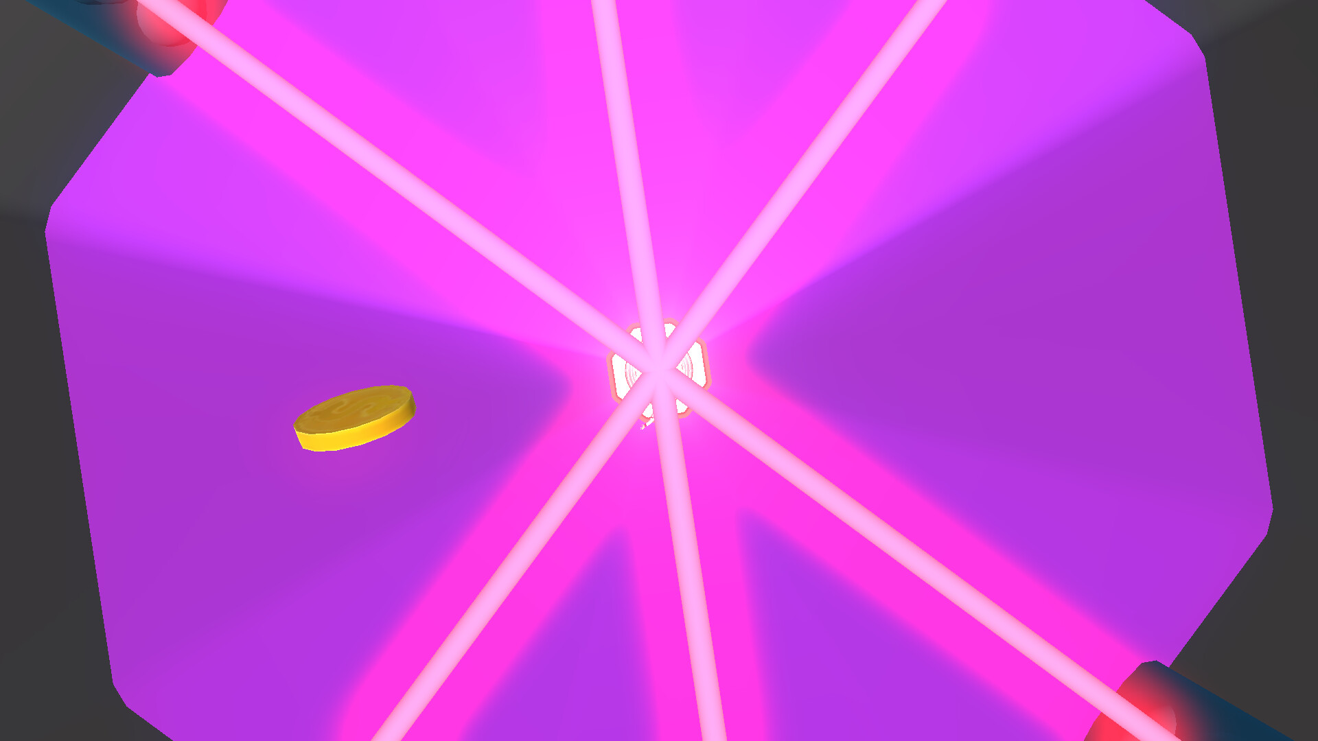 #4. Speed Vortex (Steam) Ved: Alambi