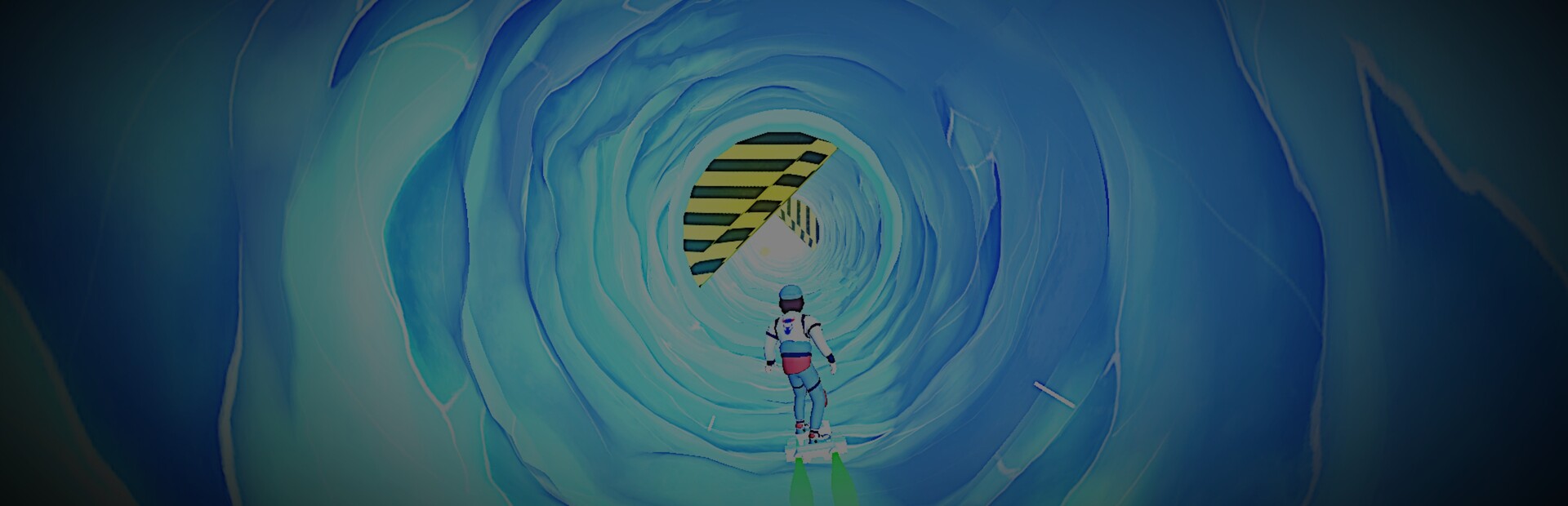 Speed Vortex