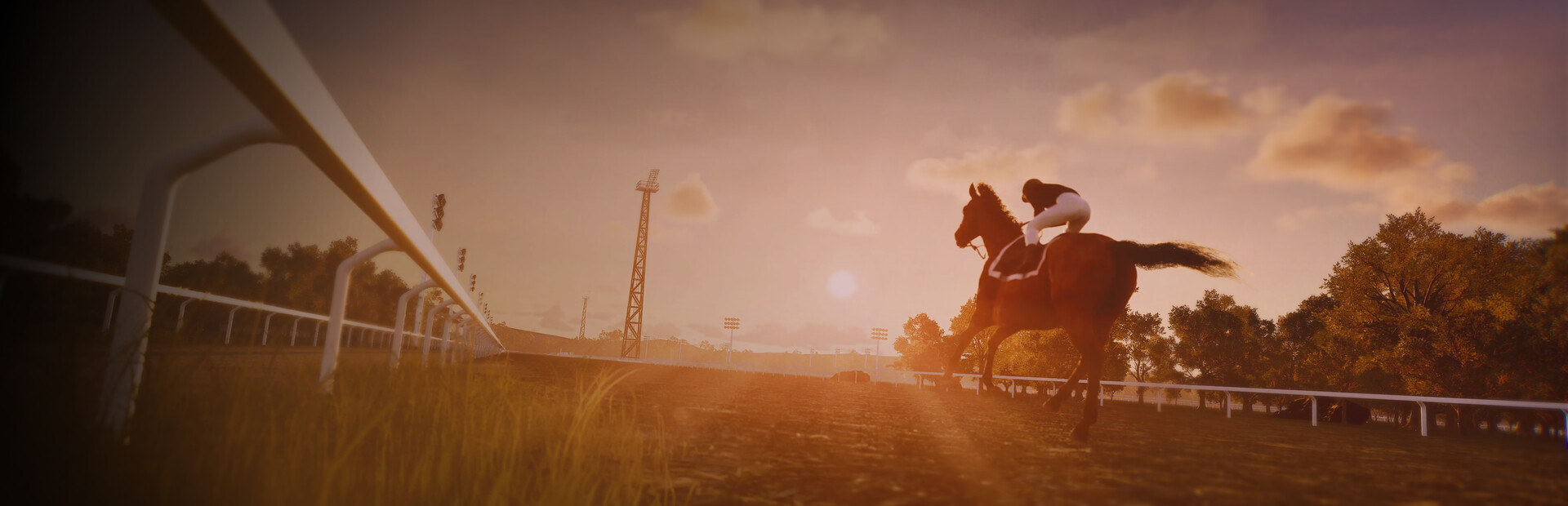 Champions Stable: Equestrian Dynasty screenshot #6