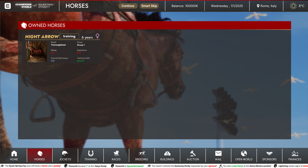 Screenshot media