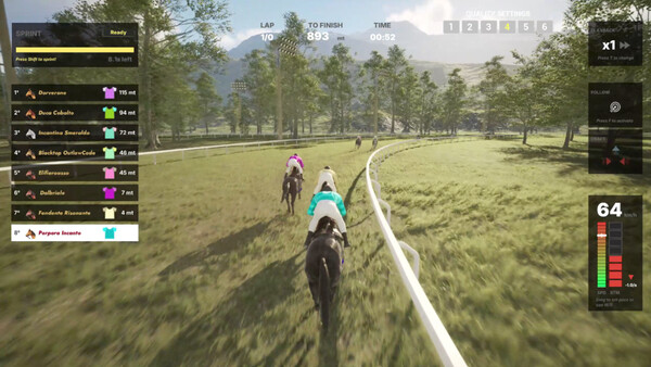 Screenshot media