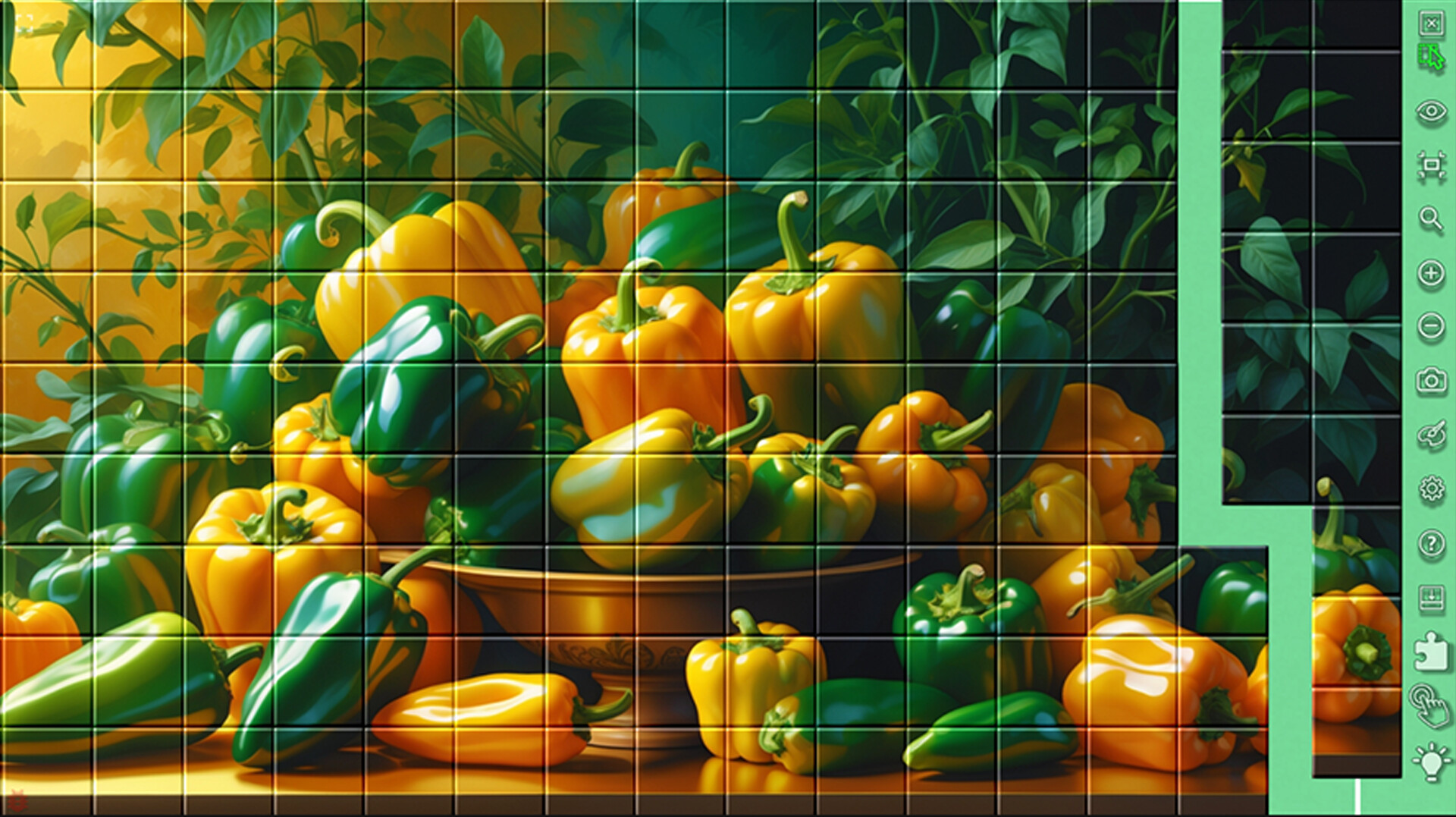 Master of Pieces © Jigsaw Puzzle DLC - Still Life 3 Featured Screenshot #1