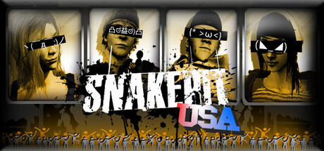 SNAKEPIT [USA]