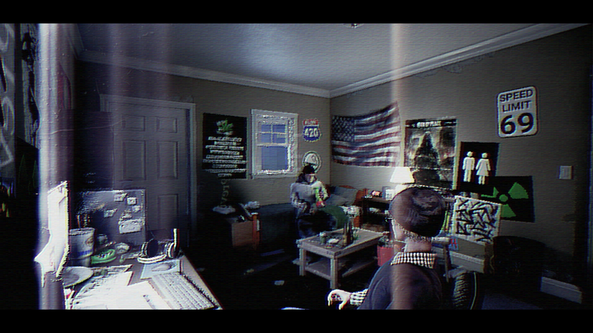SNAKEPIT [USA] screenshot 5