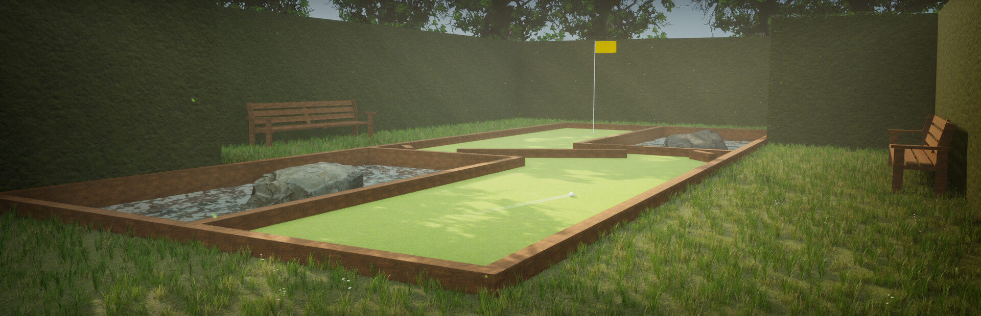 KERRPUTT