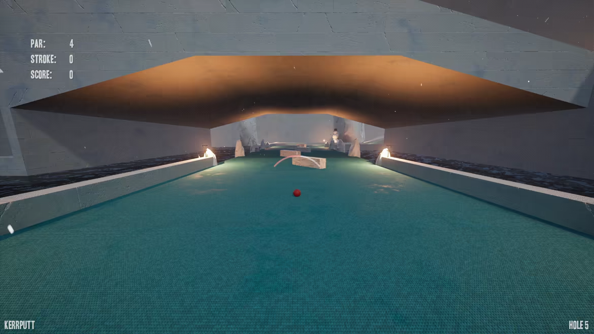 KERRPUTT video 1