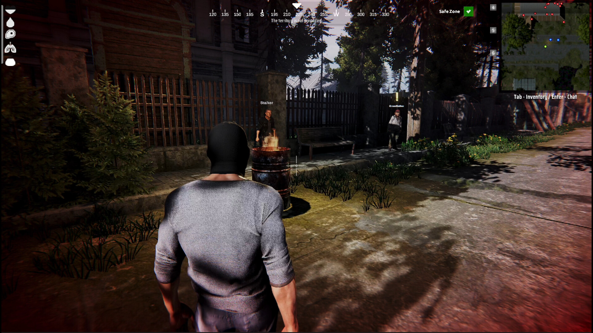 Fracture Dominion screenshot #10