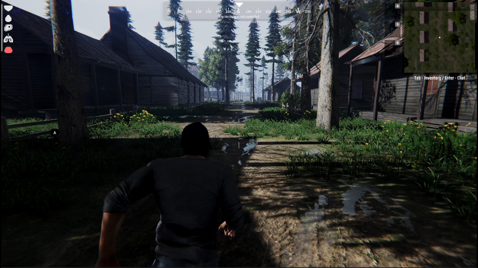 Fracture Dominion screenshot #5