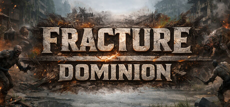 Fracture Dominion steam charts