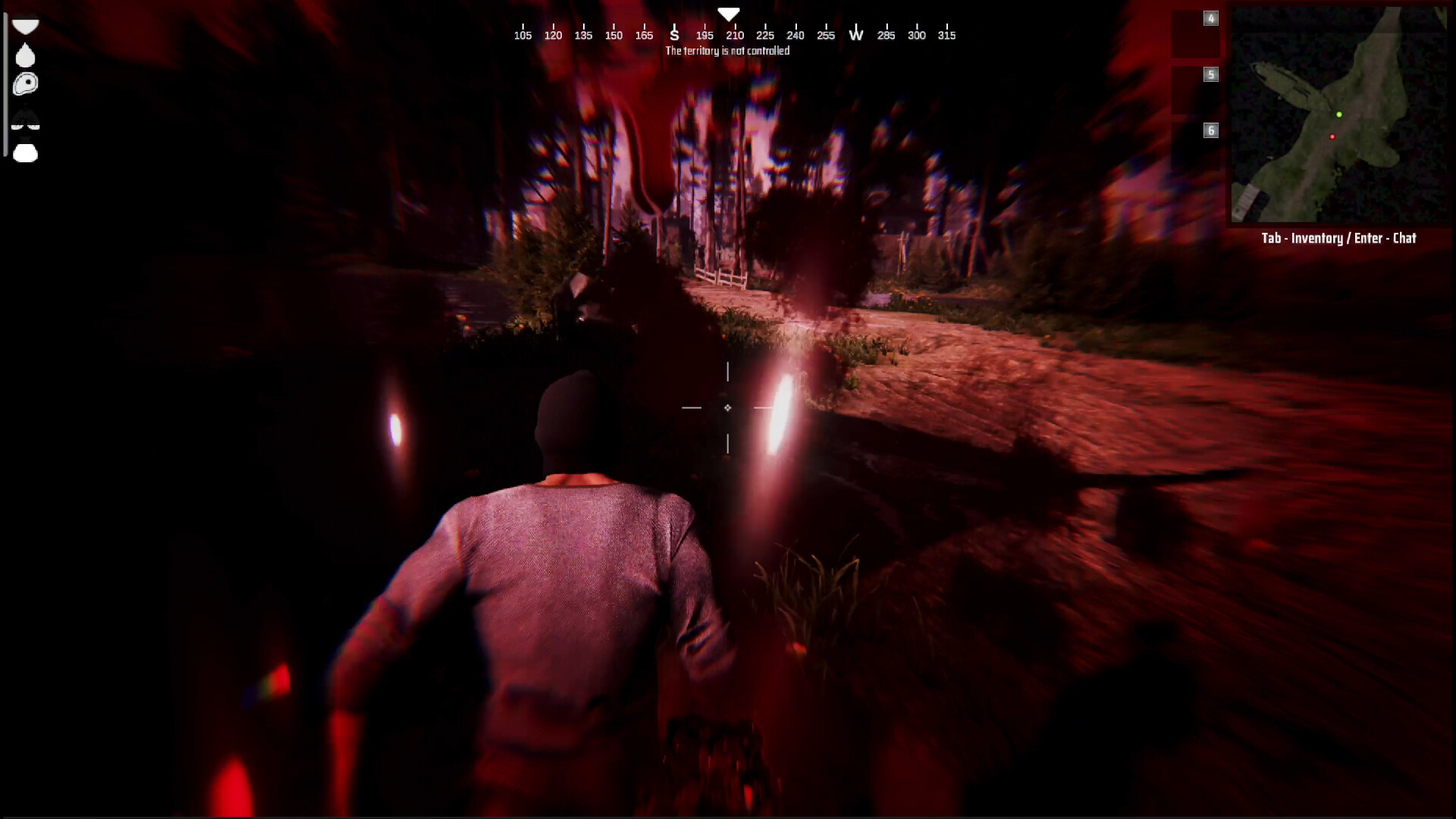 Fracture Dominion screenshot #4