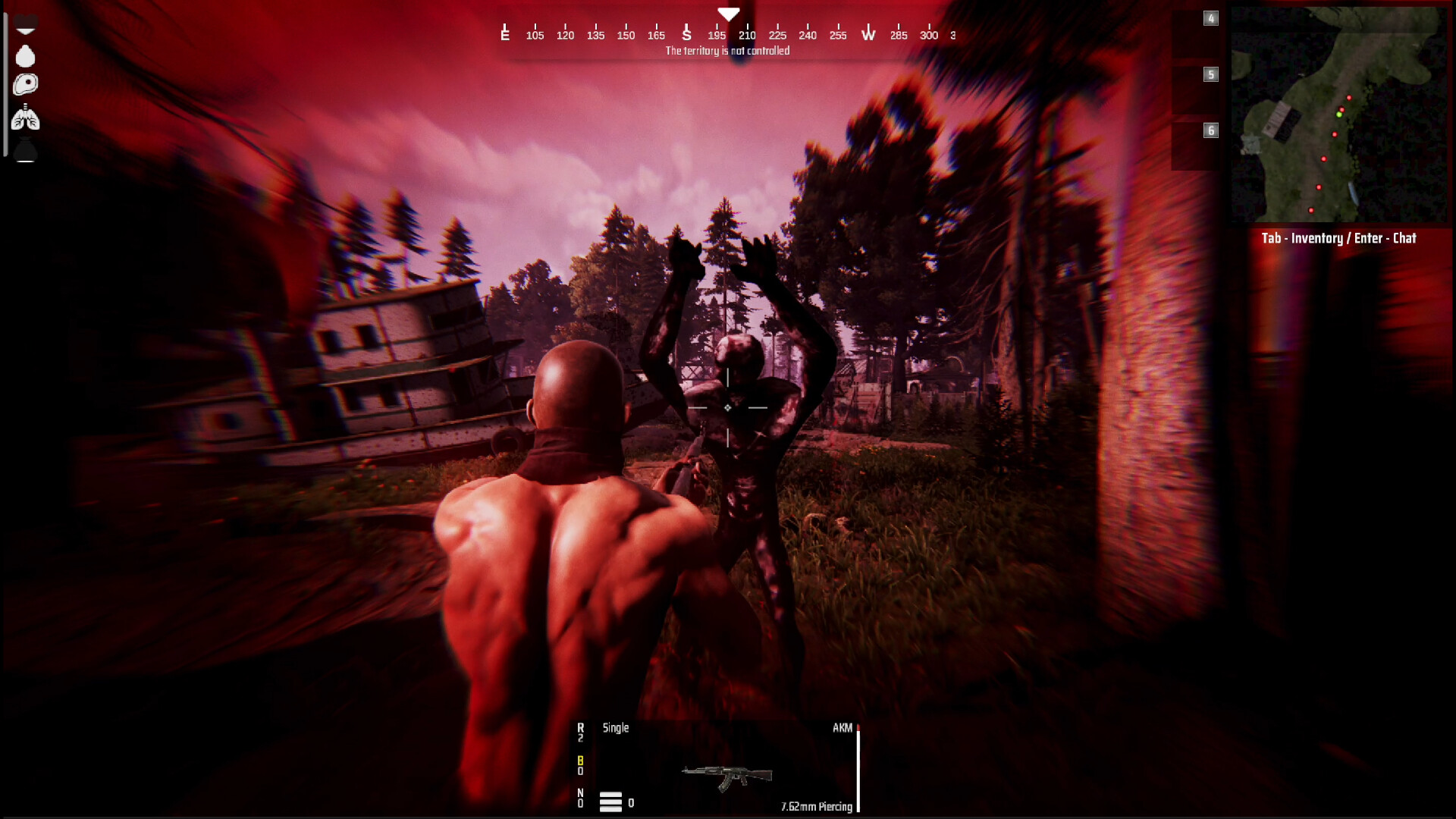 Fracture Dominion screenshot #6