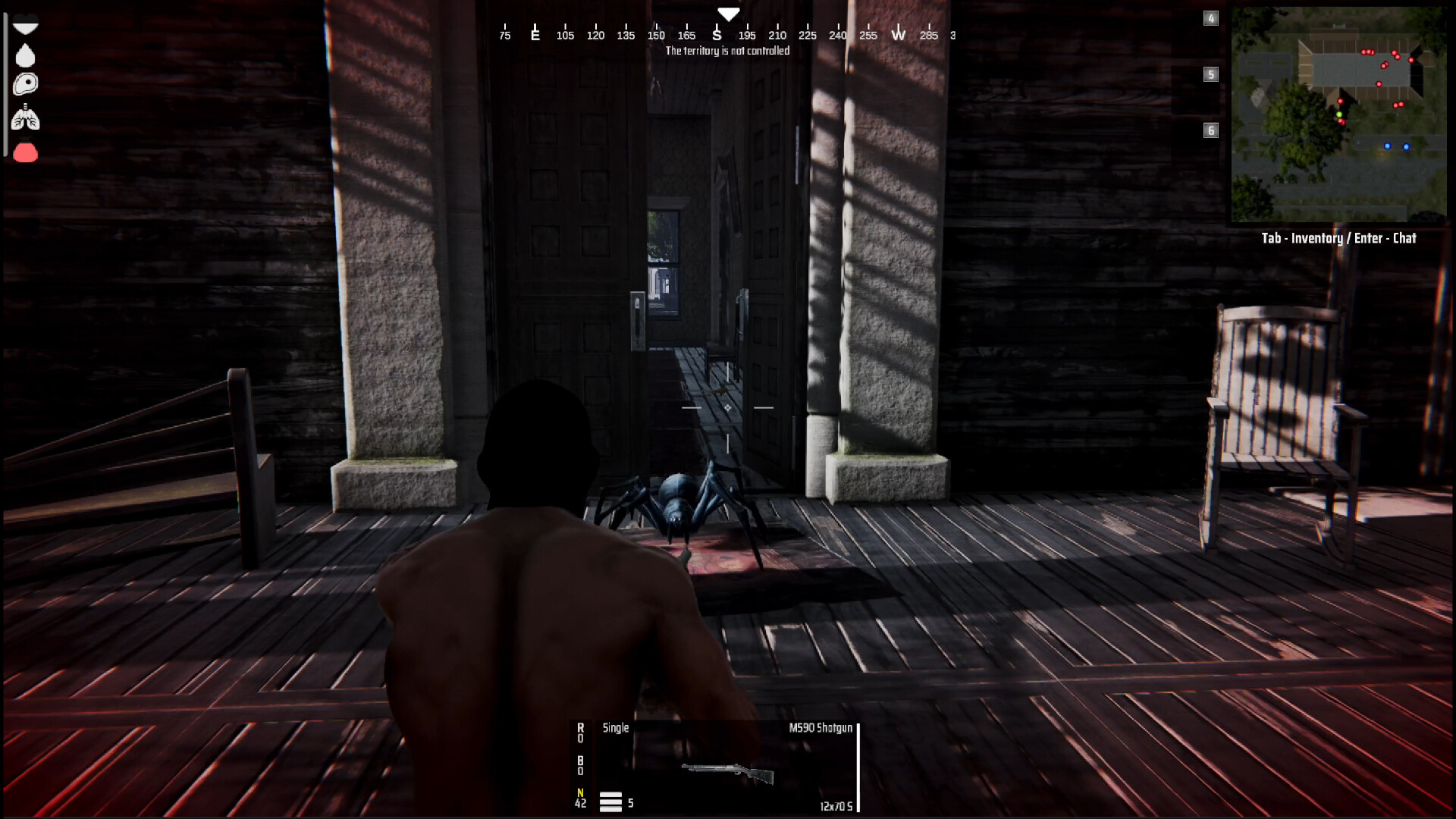 Fracture Dominion screenshot #7