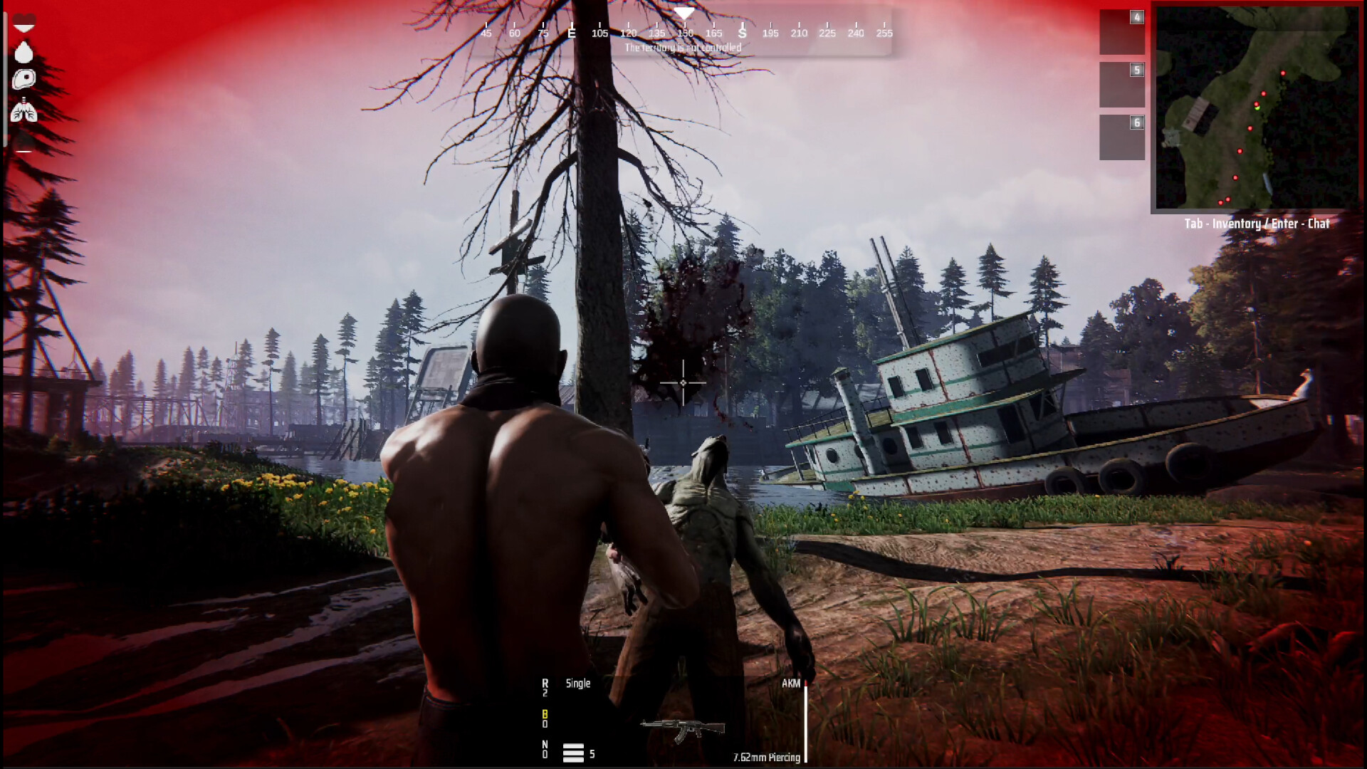 Fracture Dominion screenshot #9