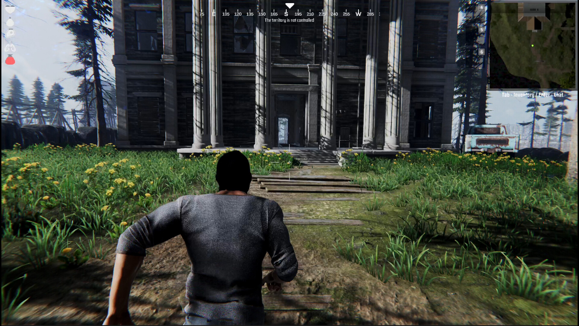 Fracture Dominion screenshot #8