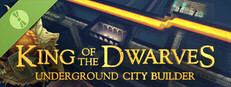 King of the Dwarves Demo