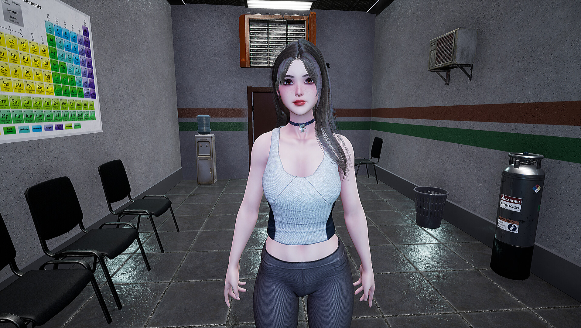 Silent Cold: The Lost Expedition screenshot #6