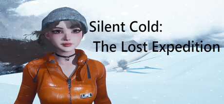 Silent Cold: The Lost Expedition