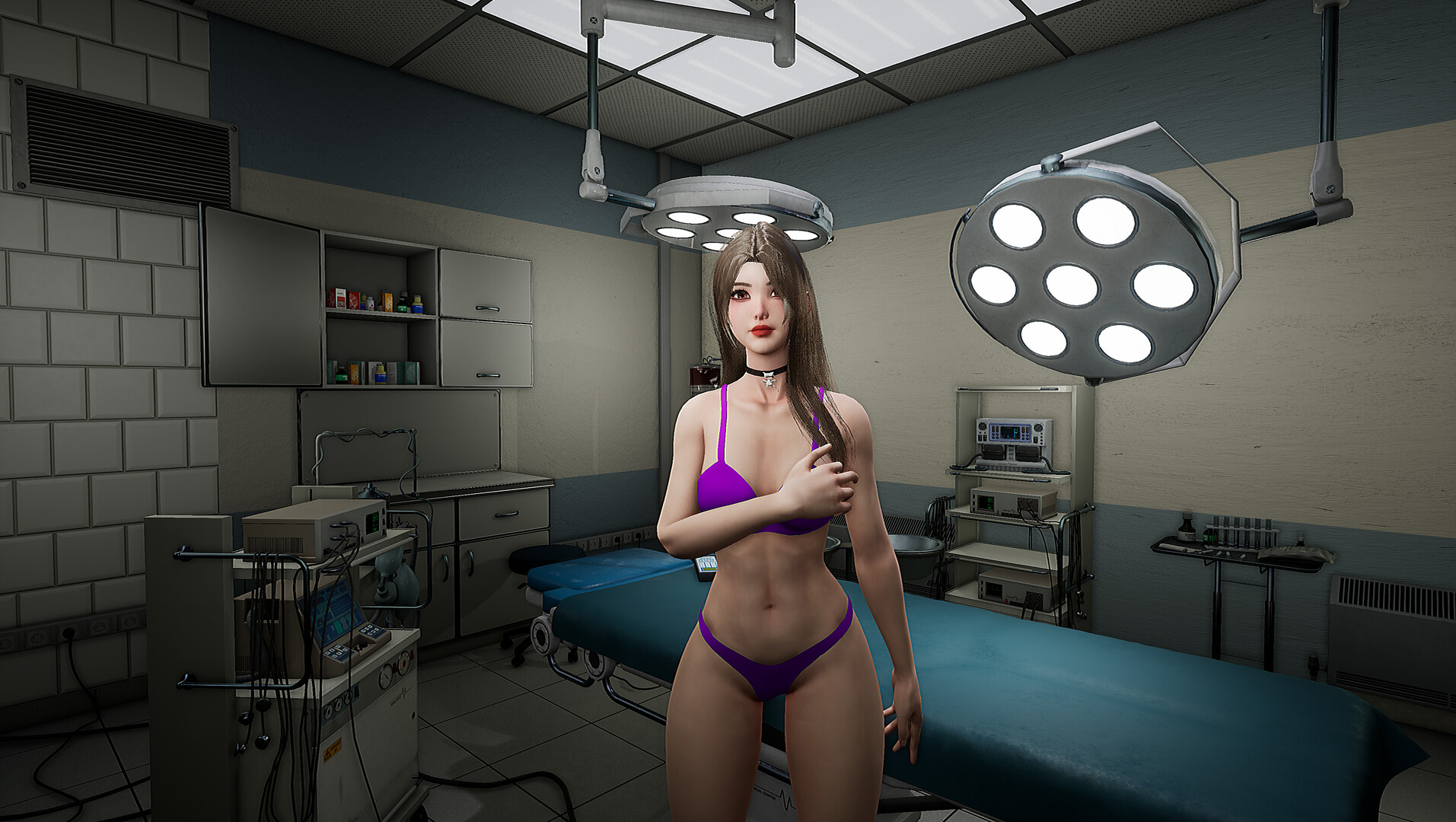 Silent Cold: The Lost Expedition screenshot #6