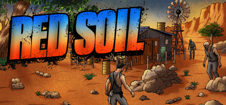 Red Soil