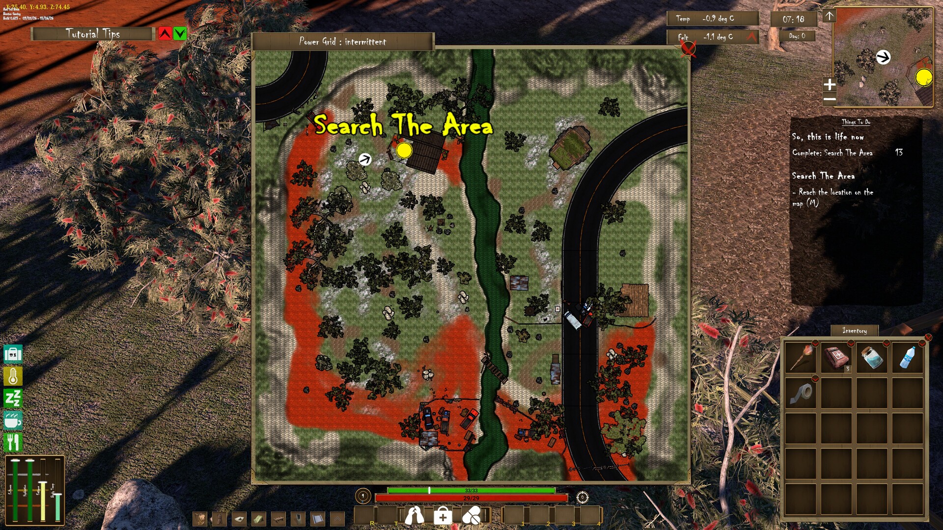 Red Soil screenshot 6