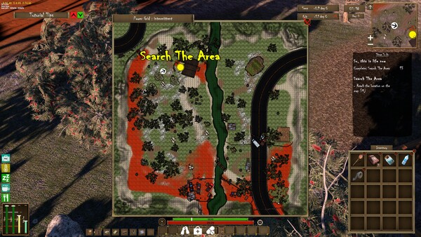 Screenshot media